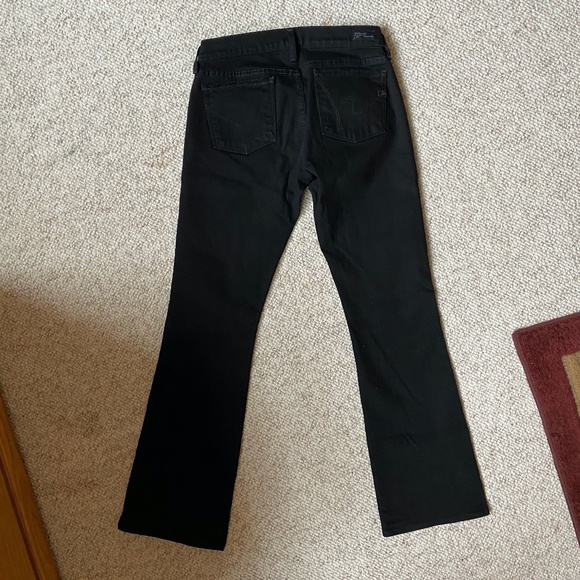 Citizens of Humanity High Rise Bootcut Jeans - Picture 3 of 7